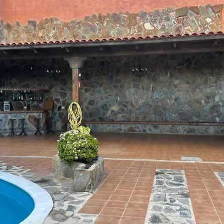 Bonanza Villa *