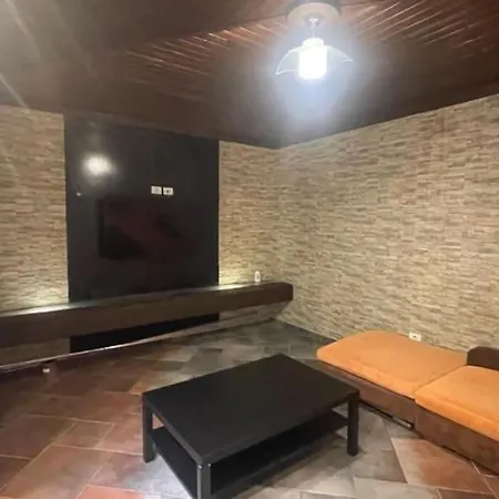 Bonanza Villa *