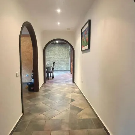 Villa Bonanza