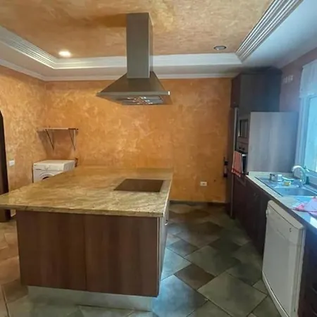 Villa Bonanza Las Palmas de Gran Canaria