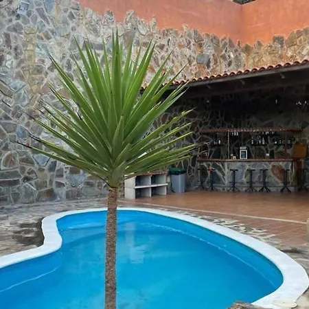 Bonanza Las Palmas de Gran Canaria
