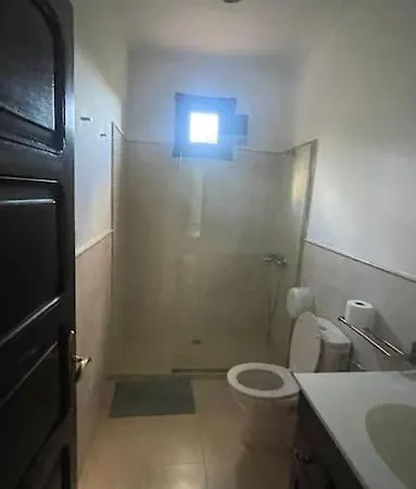 Bonanza Villa