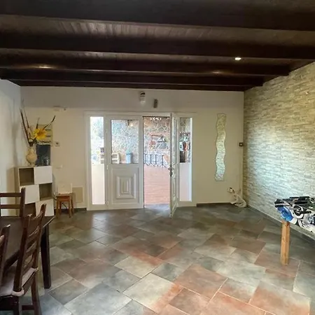 Villa Bonanza