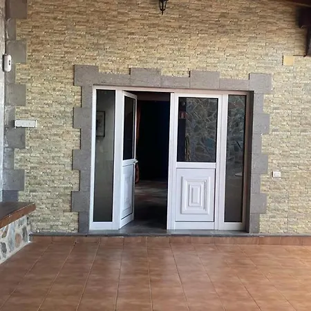 Bonanza Villa