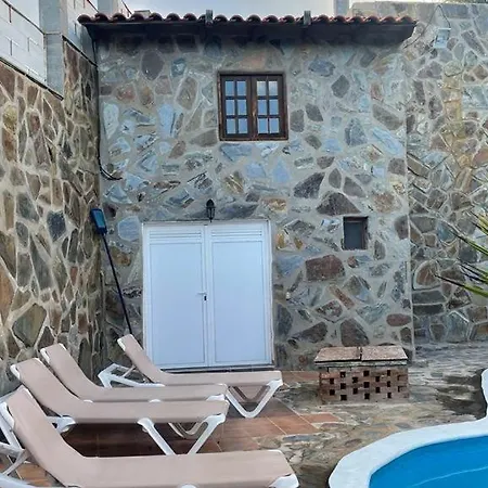 Bonanza Villa *