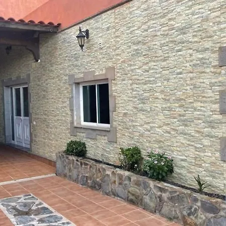Bonanza Villa *