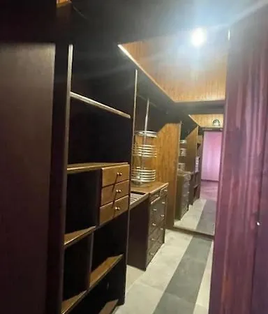 Bonanza Villa