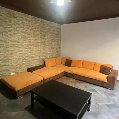 Villa Bonanza