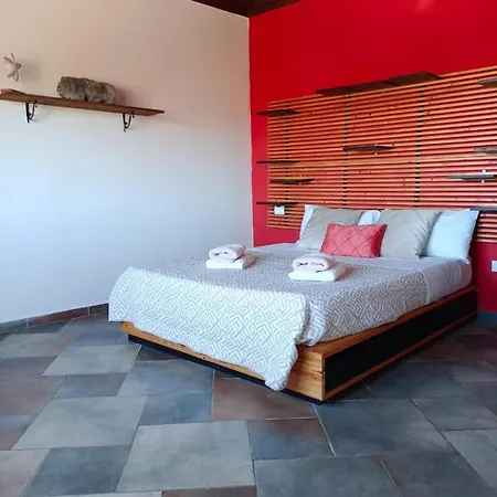 Bonanza Villa *