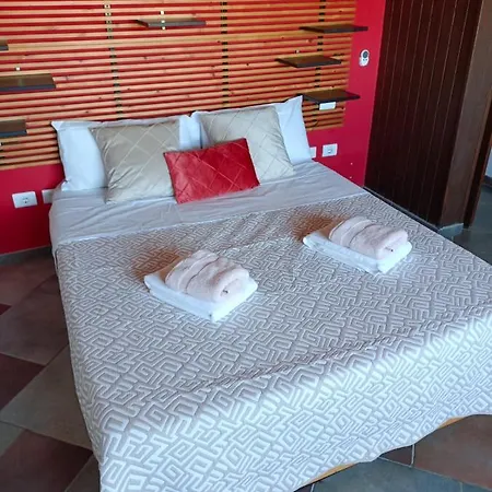 Bonanza Villa *