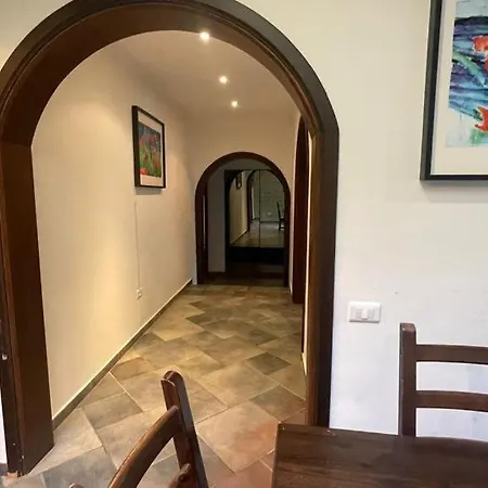 Bonanza Villa Las Palmas de Gran Canaria