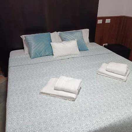 Bonanza Villa