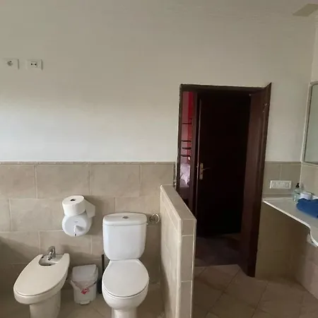 Bonanza Villa *