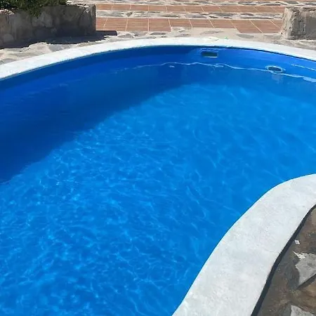 Villa Bonanza Las Palmas de Gran Canaria